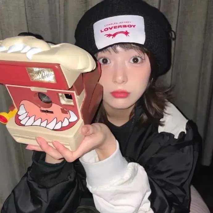 五女闹京城