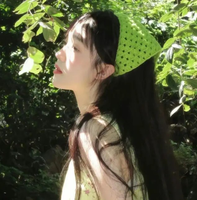 美发尸